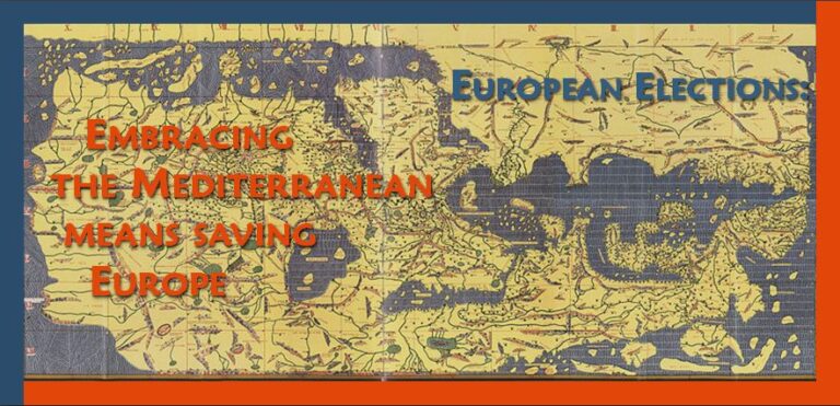 Read more about the article MAYDAN LAUNCHES AN APPEAL ON THE EVE OF THE MAY 2019 EUROPEAN PARLIAMENTARY ELECTIONS